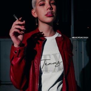 Texas Custom Adult Unisex Tshirt Women's Fitted av